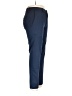 Haggar 100% Polyester Blue Casual Pants Size 30 waist - photo 4