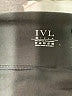 IVL Collective Solid Black Athletic Shorts Size XS - photo 3