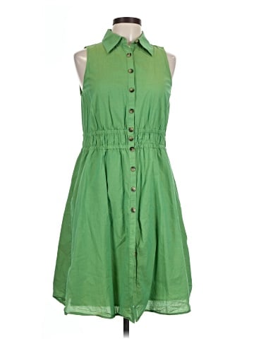 Cremieux Casual Dress (view 1)