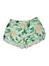 Active by Old Navy Tropical Green Shorts Size L - photo 1