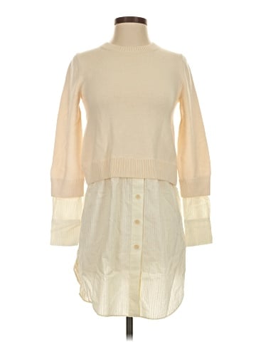 Cos Casual Dress (view 1)