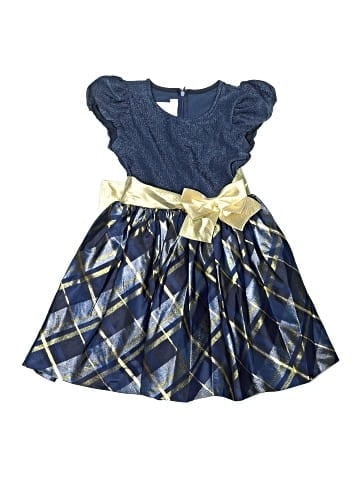 Bonnie Jean Dress (view 1)
