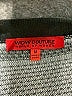 Wow Couture Graphic Gray Cocktail Dress Size M - photo 4