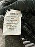 Wow Couture Graphic Gray Cocktail Dress Size M - photo 5