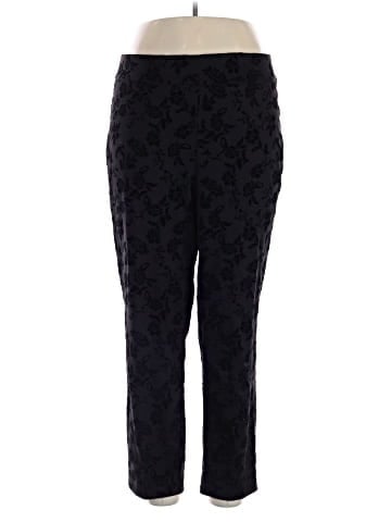 Jones & Co Casual Pants (view 1)