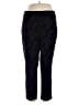 Jones & Co Black Casual Pants Size 3X - photo 1