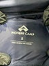 Assorted Brands 100% Nylon Solid Blue Jacket Size S - photo 6