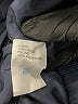 Assorted Brands 100% Nylon Solid Blue Jacket Size S - photo 7