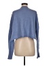 BDG Blue Pullover Sweater Size M - photo 2