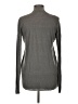 Theory Gray Kimono Size L - photo 2