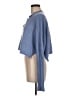 BDG Blue Pullover Sweater Size M - photo 5