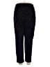 Jones & Co Black Casual Pants Size 3X - photo 2