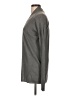 Theory Gray Kimono Size L - photo 5
