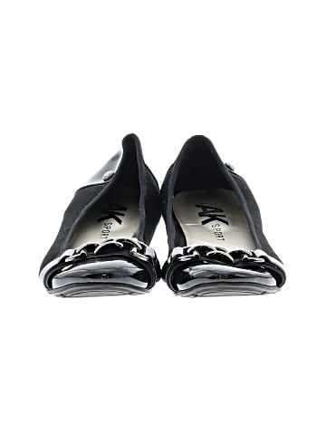 Anne Klein Flats (view 2)