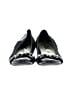 Anne Klein Black Flats Size 9 1/2 - photo 2