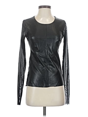 Bailey 44 Long Sleeve Top (view 1)