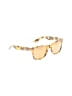 Unbranded Yellow Sunglasses One size - photo 1