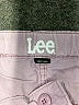 Lee Solid Pink Cargo Shorts Size 2 - photo 3