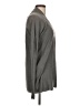 Theory Gray Kimono Size L - photo 4