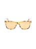 Unbranded Yellow Sunglasses One size - photo 2