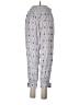 Hei Hei 100% Rayon Print Blue Casual Pants Size 10 - photo 2