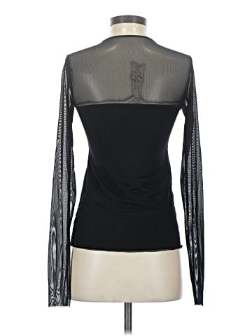 Bailey 44 Long Sleeve Top (view 2)