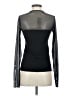 Bailey 44 Black Long Sleeve Top Size S - photo 2