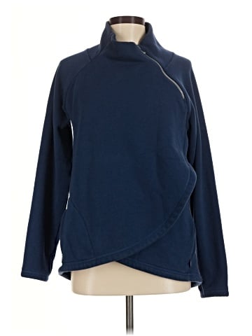 Athleta Pullover Sweater (view 1)