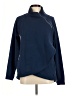 Athleta Blue Pullover Sweater Size M - photo 1
