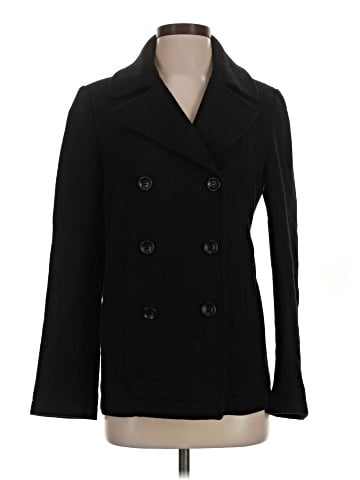 Uniqlo Coat (view 1)