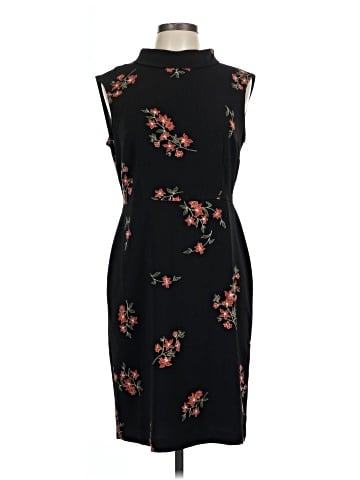 Ann Taylor Factory Cocktail Dress (view 1)