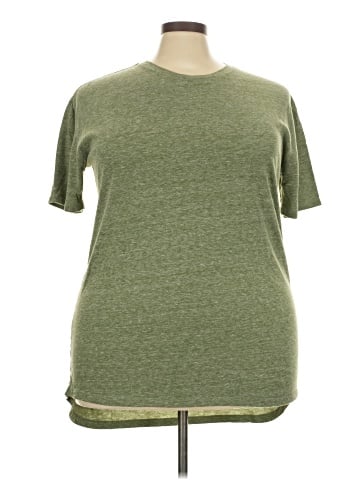 Lularoe Short Sleeve T-Shirt (view 1)