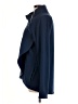 Athleta Blue Pullover Sweater Size M - photo 5