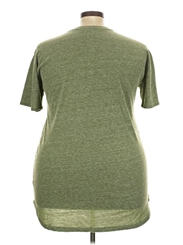 Lularoe Short Sleeve T-Shirt (view 2)