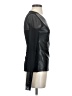 Bailey 44 Black Long Sleeve Top Size S - photo 4