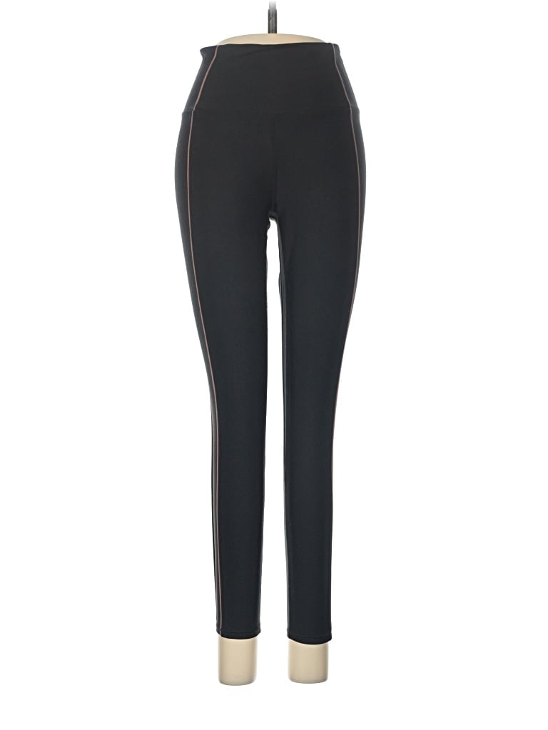 Pre-owned Ypb Active Pants In Black
