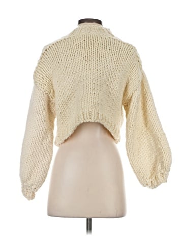 Unbranded Turtleneck Sweater (view 2)