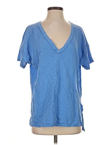 Pilcro Short Sleeve T-Shirt (view 1)