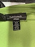 R&M Richards Green Cardigan Size L (petite) - photo 7