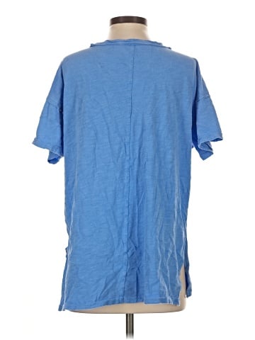 Pilcro Short Sleeve T-Shirt (view 2)