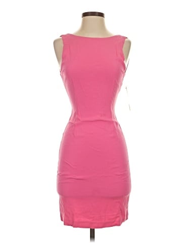Alice + Olivia Cocktail Dress (view 1)