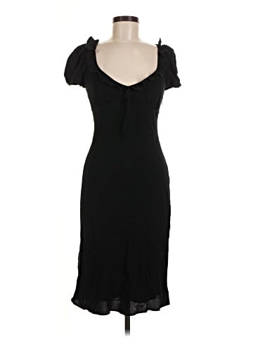 Sunday Best Cocktail Dress (view 1)