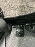 Athleta Solid Black Casual Pants Size 26 waist - photo 4