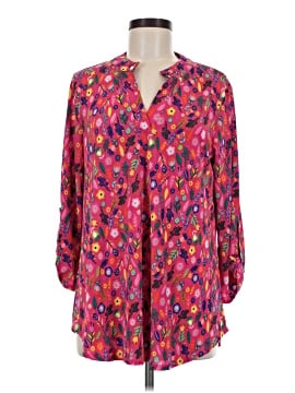 Dear Scarlett Long Sleeve Blouse