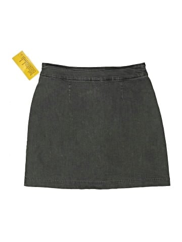 H&M Denim Skirt (view 2)