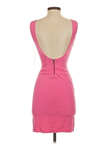 Alice + Olivia Cocktail Dress (view 2)