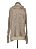 Express Tan Turtleneck Sweater Size XS - photo 1