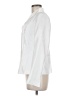 Le Suit 100% Polyester White Blazer Size 8 - photo 5
