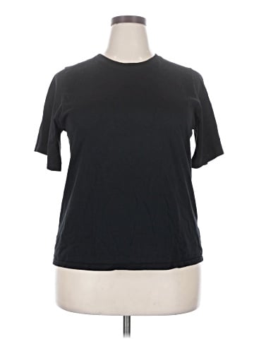 Nordstrom Short Sleeve T-Shirt (view 1)