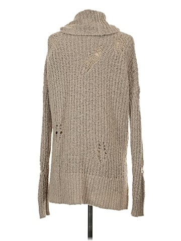 Express Turtleneck Sweater (view 2)